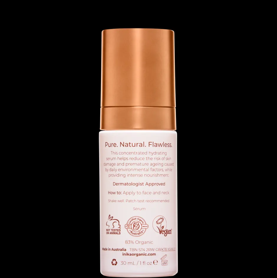 INIKA Rimpels | Serum En Specials*Phytofuse Renew™ Serum - BIO