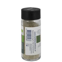 Het Blauwe Huis Kruidenmix*Pit kruiden (zonder zout) - 35g - BIO