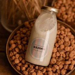 Nammm Spijsvertering | Darmen*Plantaardig instant poeder voor Chufadrank