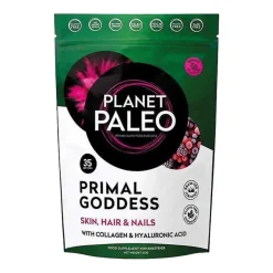 Planet Paleo Rimpels | Eiwit Collageen*Primal Goddess - Collageen Poeder - 210gr