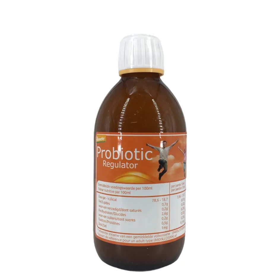 Thylbert Probiotics Darmen | Probiotica*Pro-Darm Waterkefir Conc. - 300ml