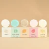 Body Bar Lichaamsverzorging/Douche En Bad | Hand- / Lichaamszeep*Proefpakket - 5 mini's