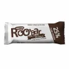 Roobar Spieren | Repen*Protein Choc Chip en Hazelnoot Reep BIO - 40g