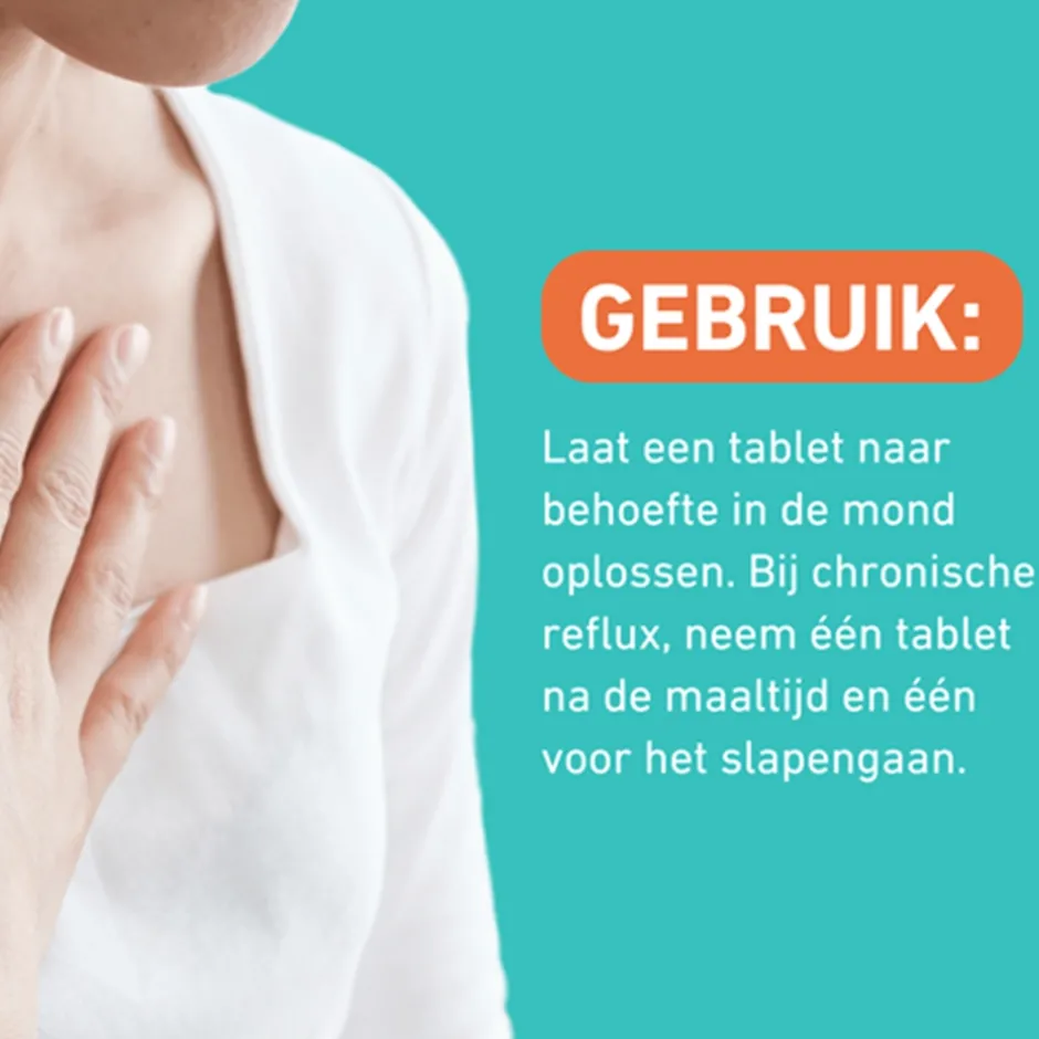 Purasana Overige Mineralen*Pura-Acid Pro - 20 tabletten