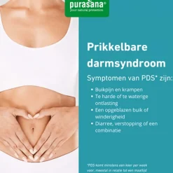 Purasana Darmen | Specials*PuraColon Pro - 30 sticks