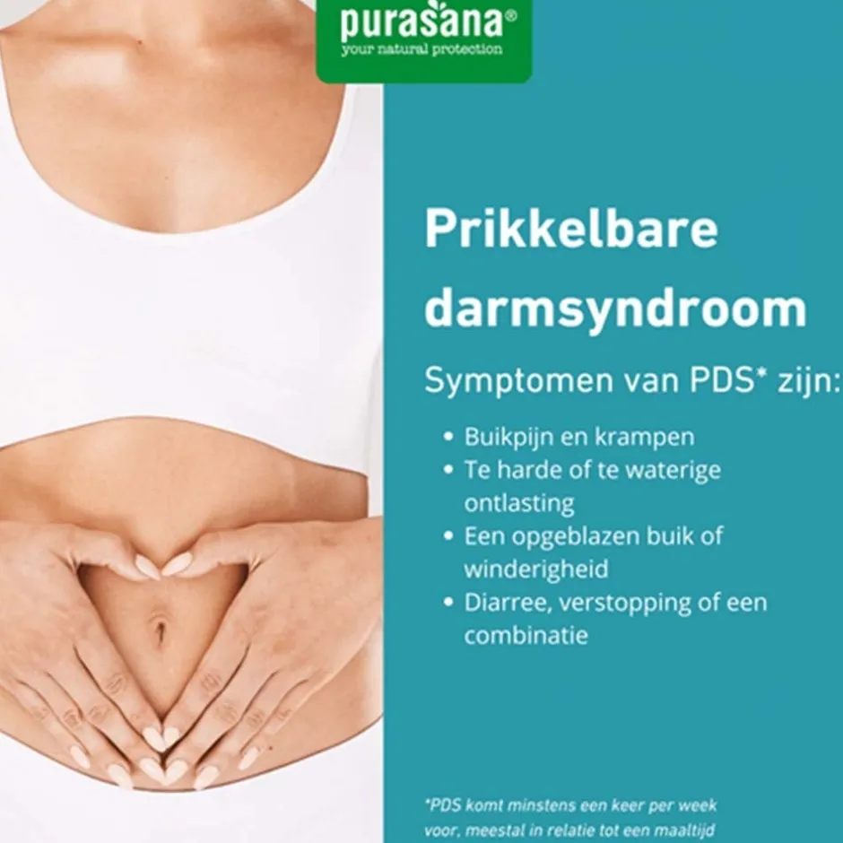 Purasana Darmen | Specials*PuraColon Pro - 30 sticks