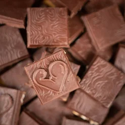 Funky Fat Choc Chocolade | Cacao*Pure Chocolade met Kokos en MCT - BIO