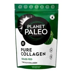 Planet Paleo Rimpels | Eiwit Collageen*Pure Collageen Poeder - 225gr