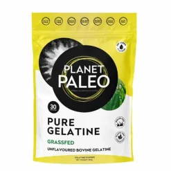 Planet Paleo Gelatine | Rundercollageen*Pure Gelatine - 300g