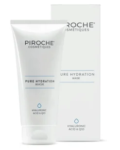 Piroche Cosmétiques Masker*Pure Hydration Masker - 75ml