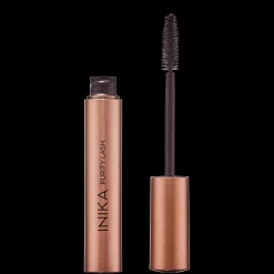 INIKA Ogen/Mascara*Purity Lash Mascara - Black - 8.5ml - BIO