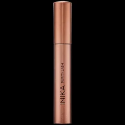 INIKA Ogen/Mascara*Purity Lash Mascara - Black - 8.5ml - BIO