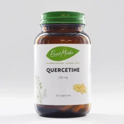 Puur Mieke Weerstand | Specials*Quercetine - 230mg - 60 caps
