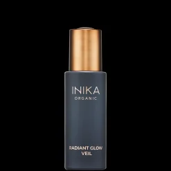 INIKA Gezicht/Primer*Radiant Glow Veil - BIO