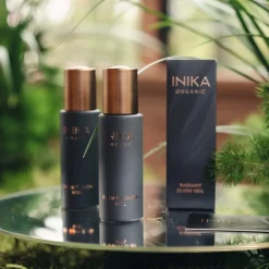 INIKA Gezicht/Primer*Radiant Glow Veil - BIO