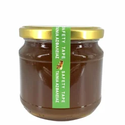 Puur Mieke Bijenproducten | Paleo Aip*Rauwe Griekse Honing - 460g