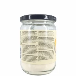 Terrasana Zoetstoffen | Zoetstof Poeder*RAW Baobab Poeder (in glas) 190g - BIO