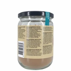 Terrasana Stress | Cacao*RAW Cacaopoeder 160g - BIO