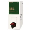 ATTITUDE Haarverzorging/Shampoo En Conditioner | Shampoo*Refill - Shampoo Kleurbehoud - Patchouli & Zwarte Peper - 2000ml