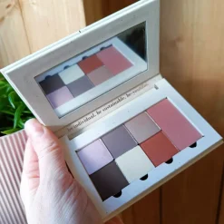 Benecos Gezicht/Blush | Lippen/Lippenstift*Refill Lip & Cheek Balm - Aperitif kiss