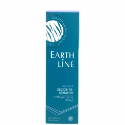 Earth Line Reiniging | Reiniging*Reinigingsmelk Vitamine E - 200ml