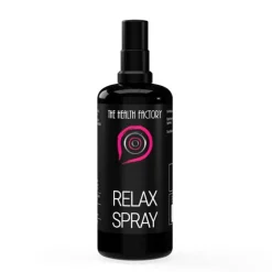 The Health Factory Spieren | Magnesium*Relax magnesium spray - 50 ml