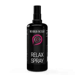 The Health Factory Spieren | Rimpels*Relaxing Body & Skin set - Limited Edition