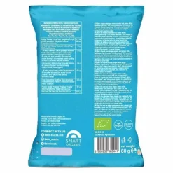 Bett'r Chips & Zoutjes*Rijst Chips met Chia en Quinoa - 60g - BIO