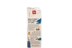 Lima Plantaardige Dranken*Rijstdrink original 1ltr - BIO