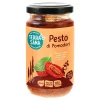 Terrasana Conserven (in Glas) | Pesto & Tapenade*Rode Pesto Tomaten 180g - BIO