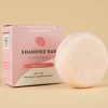 Shampoo Bars Haarverzorging/Shampoo En Conditioner | Shampoo Bars*Rozenblaadjes - Anti-roos - 60g
