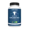 Nordic Kings Specials*Runder Orgaan Mix - 500mg - 180 caps - BIO
