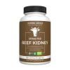 Nordic Kings Specials | Selenium*Rundernier - 500mg - 180 caps - BIO