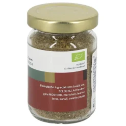 Het Blauwe Huis Kruidenmix*Rundvlees Kruiden - 30g - BIO