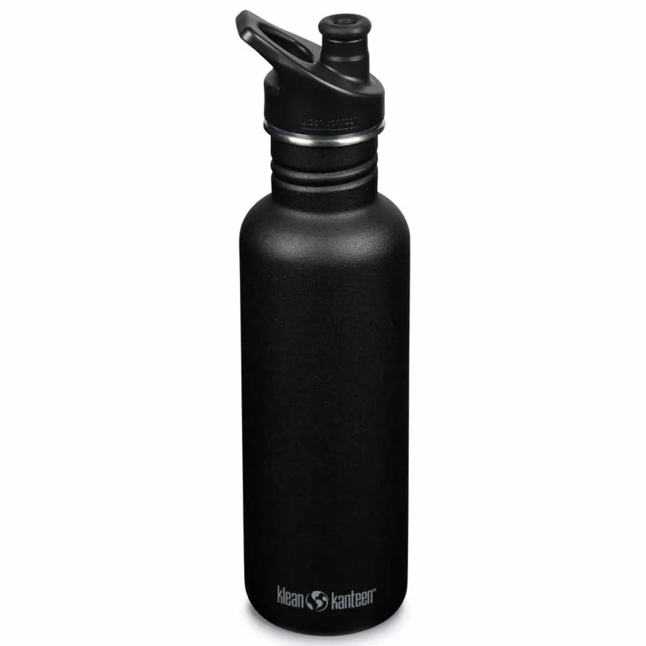 Klean Kanteen Rvs Drinkflessen | Rvs Drinkflessen*RVS Drinkfles - 800ml