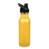 Klean Kanteen Rvs Drinkflessen | Rvs Drinkflessen*RVS Drinkfles - 532ml