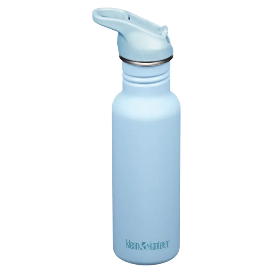 Klean Kanteen Rvs Drinkflessen | Rvs Drinkflessen*RVS Drinkfles - 532ml
