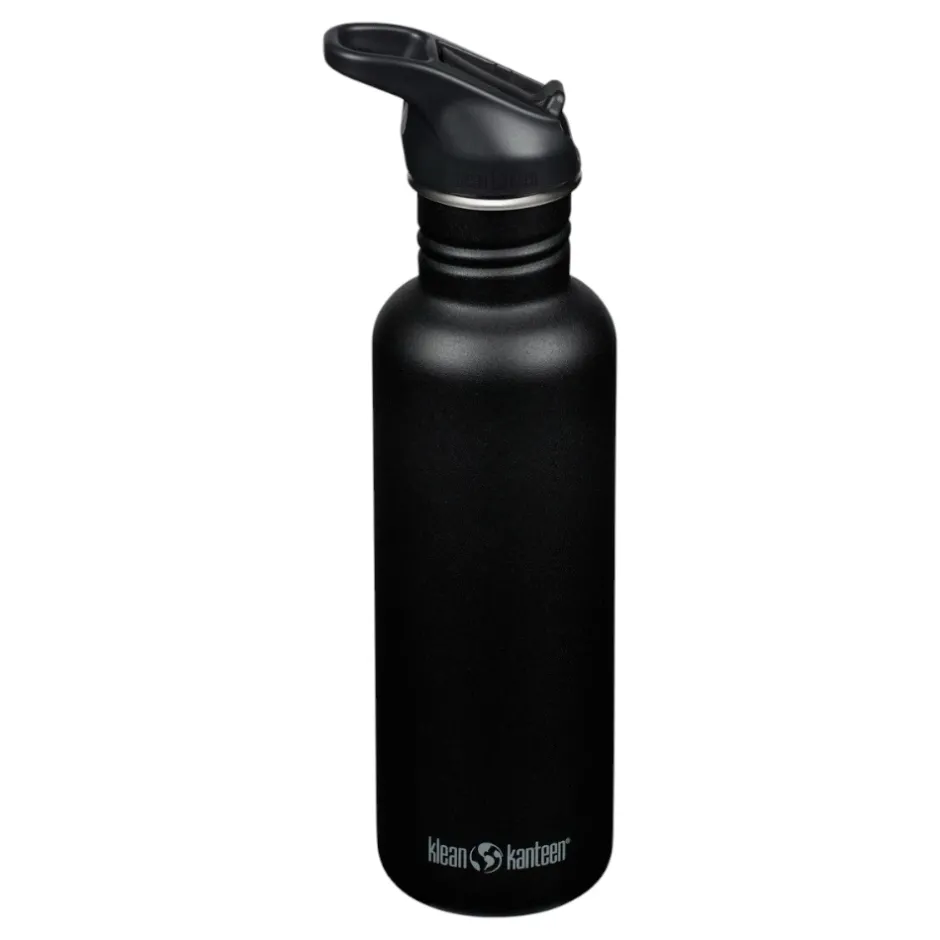 Klean Kanteen Rvs Drinkflessen | Rvs Drinkflessen*RVS Drinkfles - 532ml