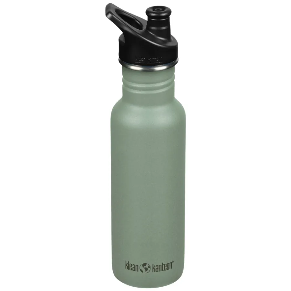 Klean Kanteen Rvs Drinkflessen | Rvs Drinkflessen*RVS Drinkfles - 532ml