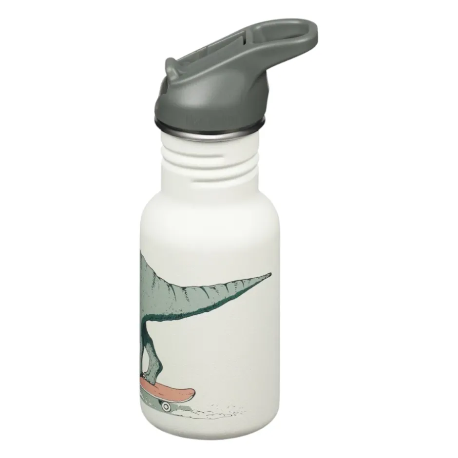 Klean Kanteen Rvs Drinkflessen | Rvs Drinkflessen*RVS Drinkfles Kind - 355ml