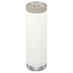 Klean Kanteen Rvs Thermosflessen | Thermosfles / Beker / Container*RVS Thermosbeker met koffiedop - 592ml