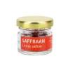Het Blauwe Huis Kruiden & Specerijen | Kruiden / Extracten*Saffraan - 1g - BIO