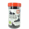 Lima Algen En Zee | Sushi Producten*Salade du Pecheur zeewiervlokken 40g - BIO