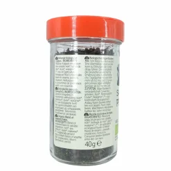 Lima Algen En Zee | Sushi Producten*Salade du Pecheur zeewiervlokken 40g - BIO