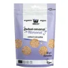 Kookie Cat Koekjes*Salted Caramel Almond Koekjes 100g - BIO