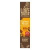 Lovechock Chocolade*Salted Pecan 80% cacao - 40g - BIO