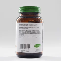 Puur Mieke Weerstand | Specials*Schisandra - 450mg - 90 caps