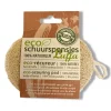 Eco-schuursponsjes Afwassponsjes, Doekjes En Borstels | Afwasborstels, Doekjes En Sponsjes*Schuurspons LUFFA