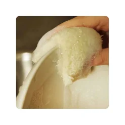 Eco-schuursponsjes Afwassponsjes, Doekjes En Borstels | Afwasborstels, Doekjes En Sponsjes*Schuurspons LUFFA