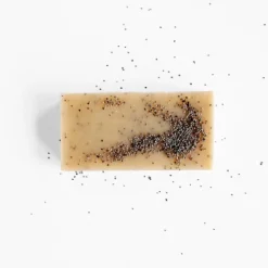 Werfzeep Reiniging | Scrubzeep*Scrubzeep Tayyibah - Biologische scrub zeep - 100gr
